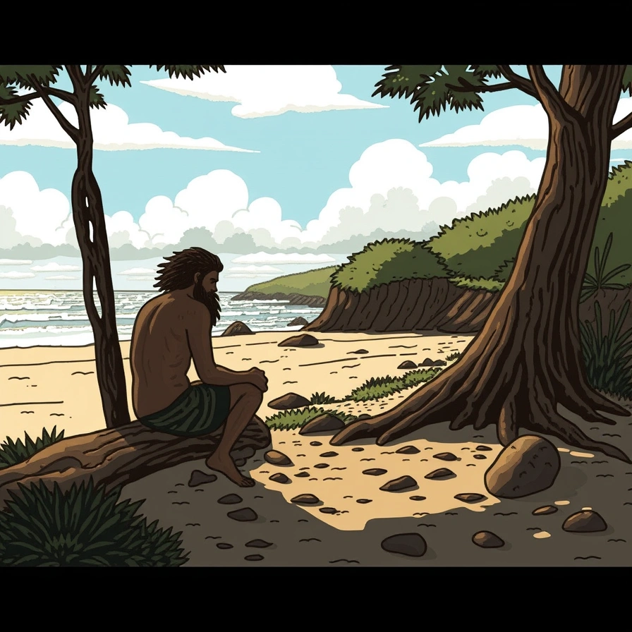 Scene