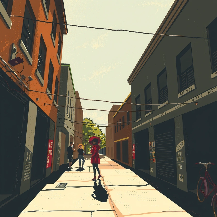 Scene