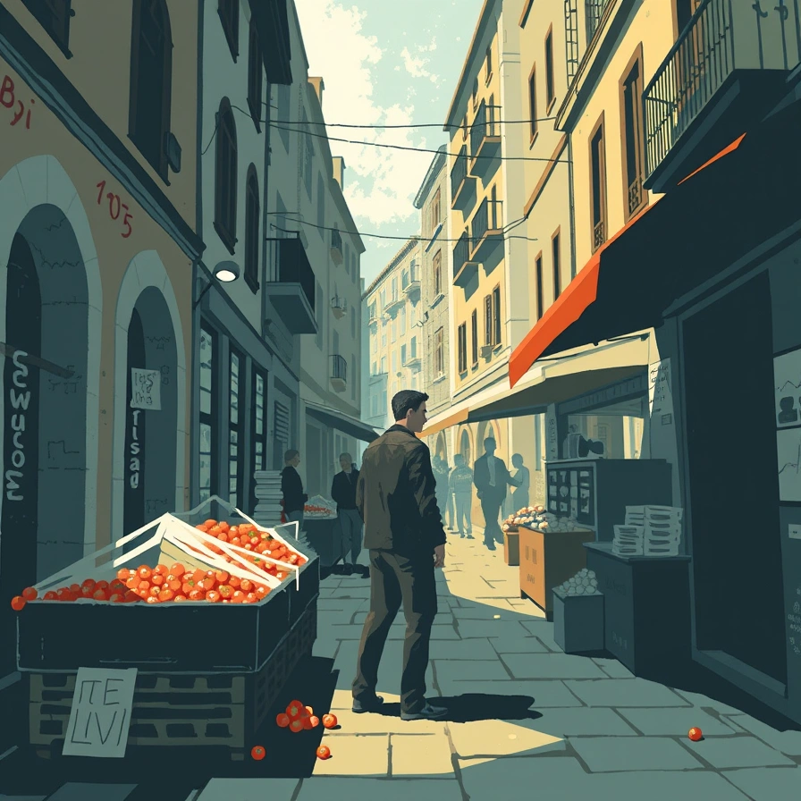 Scene