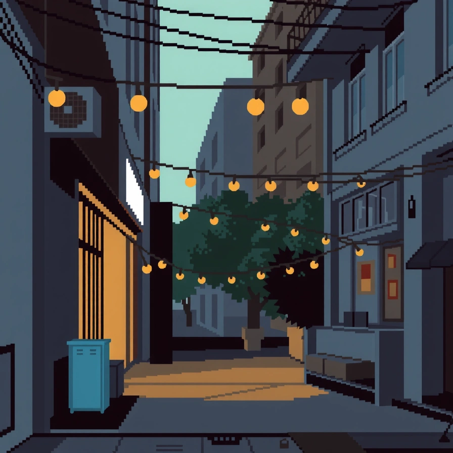 Scene
