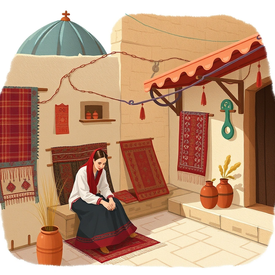 Scene