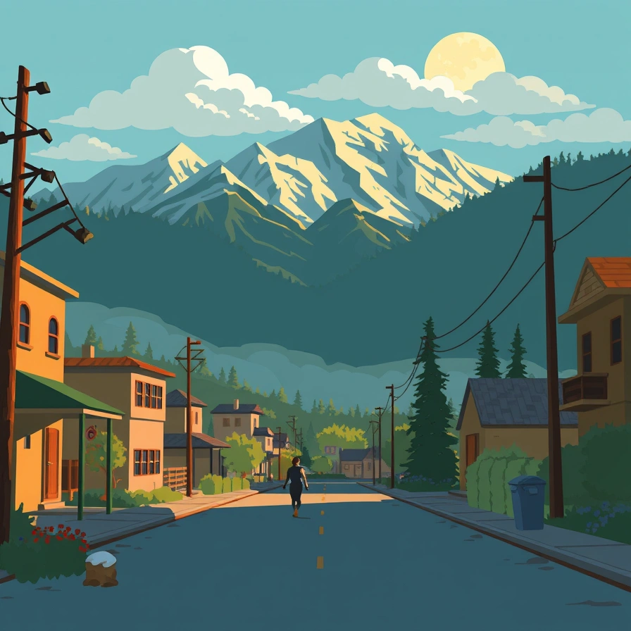 Scene