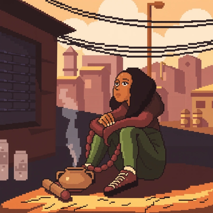 Scene