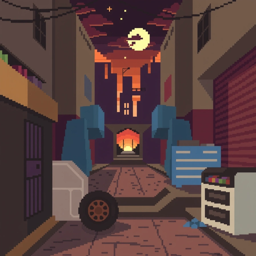 Scene