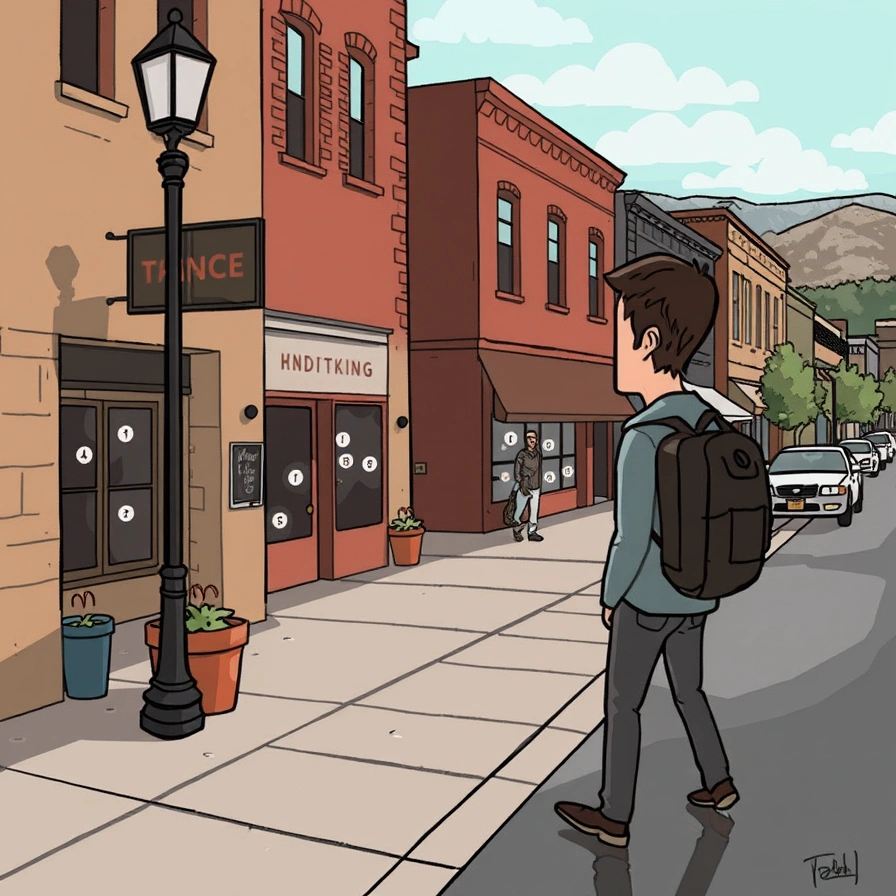 Scene