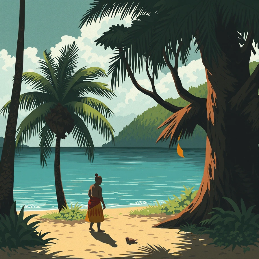 Scene