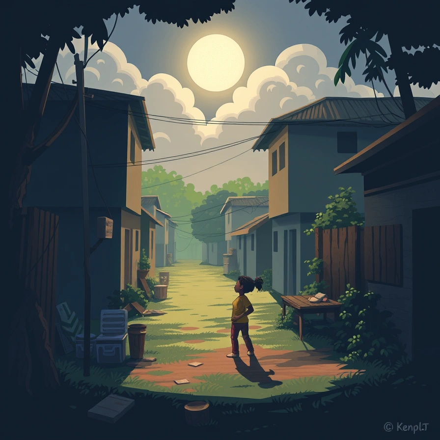 Scene