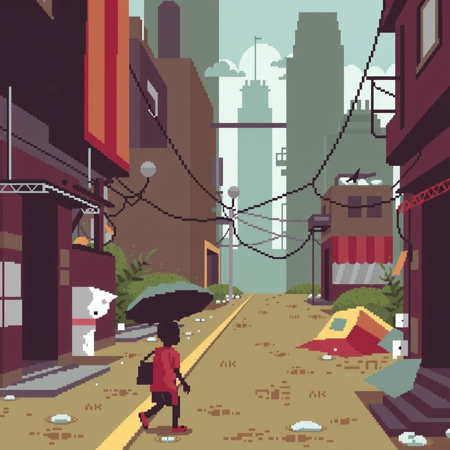 Scene