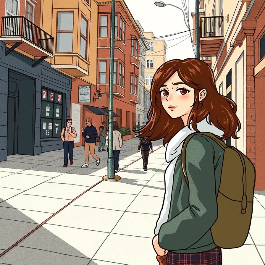 Scene