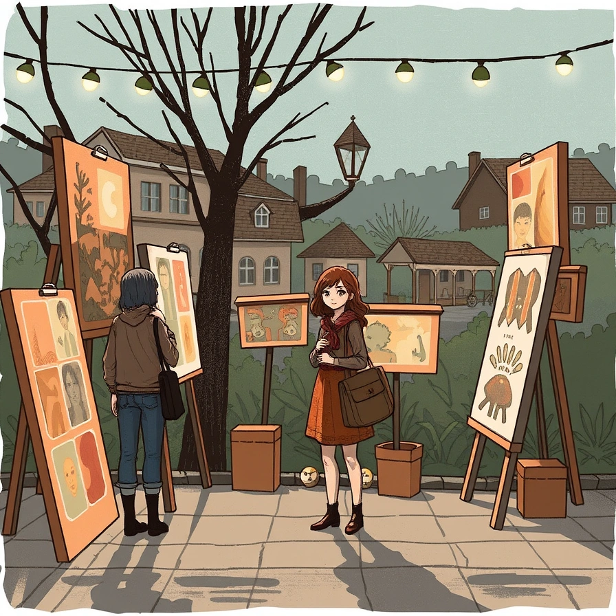 Scene