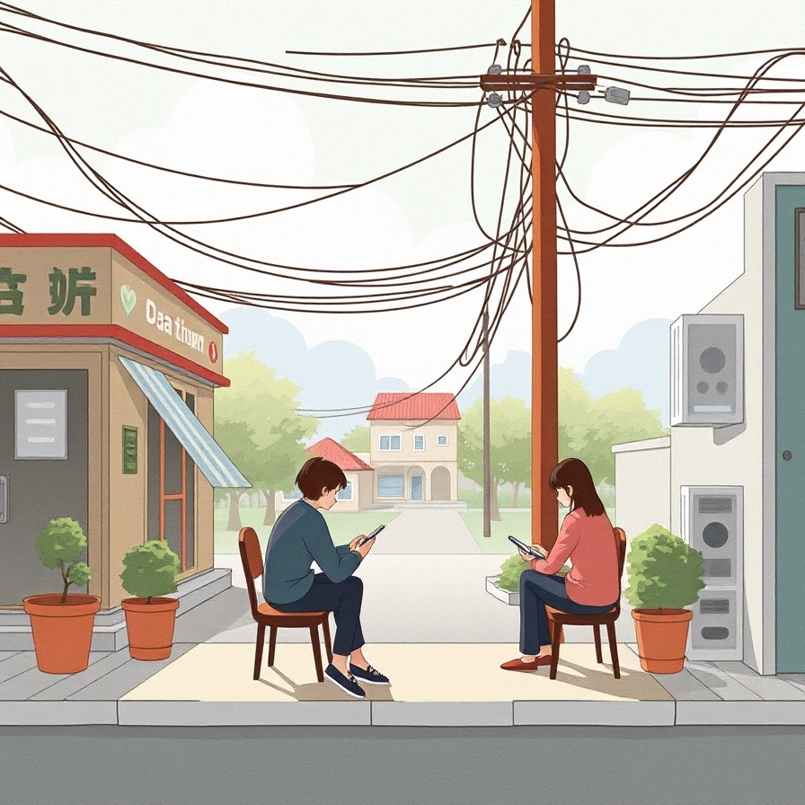 Scene