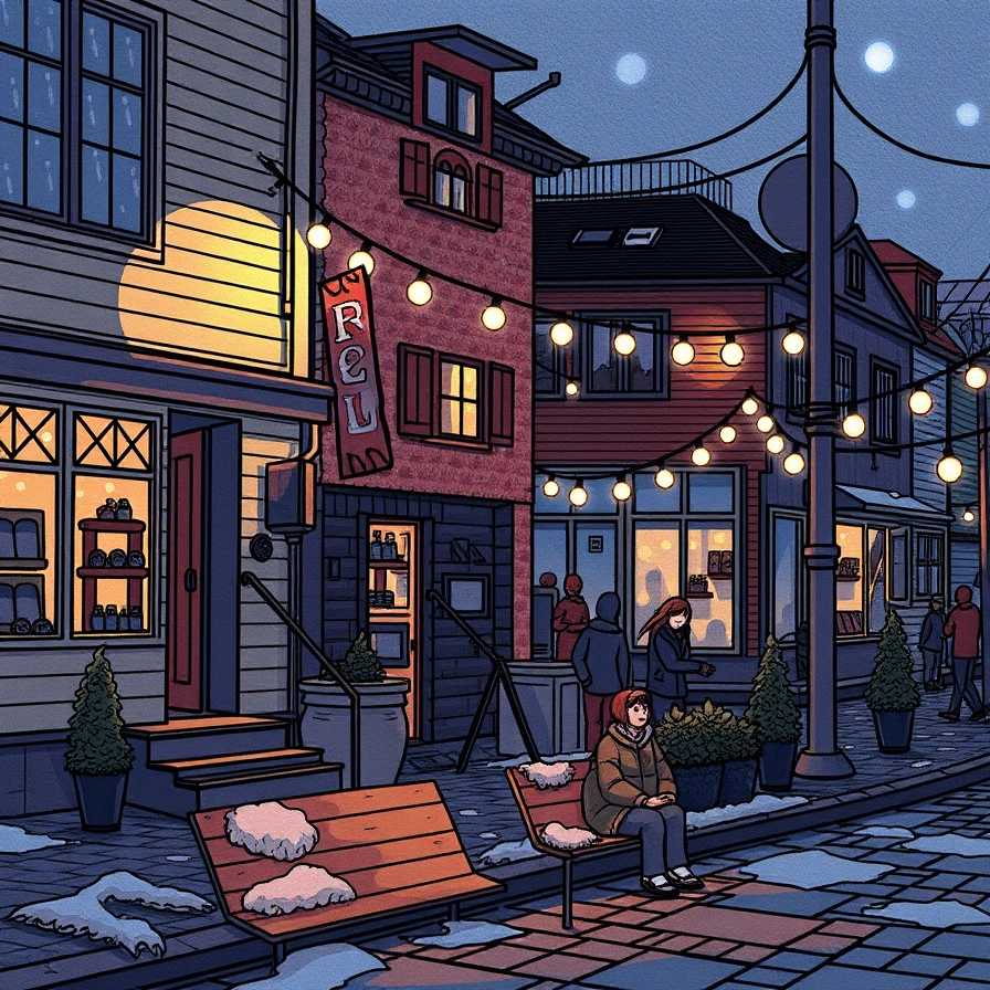 Scene