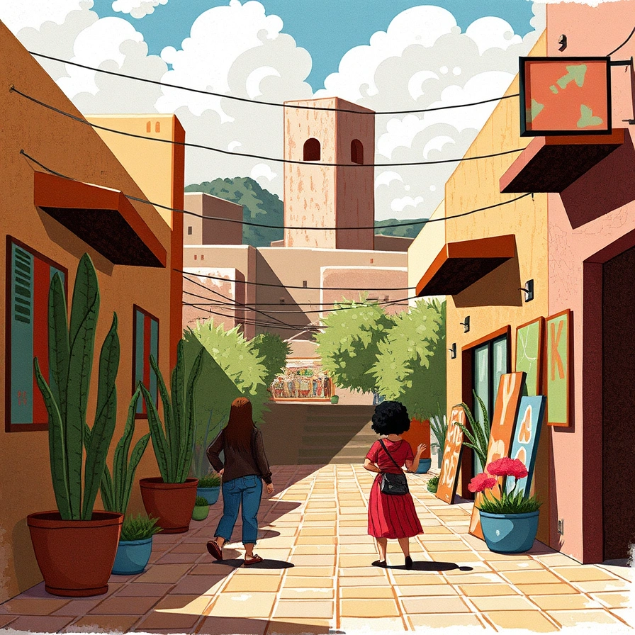 Scene