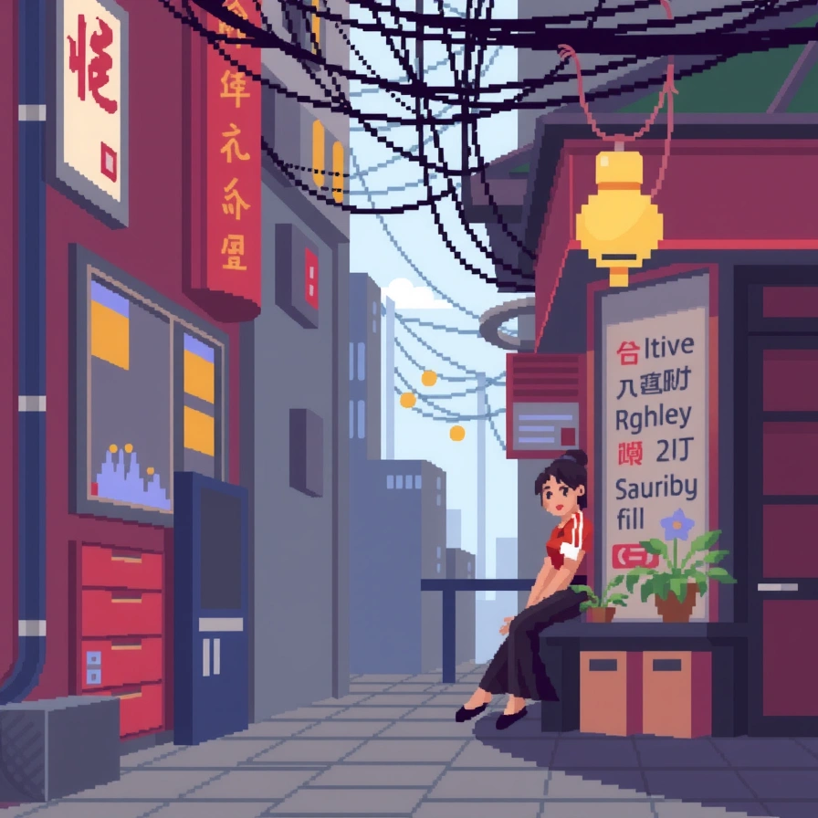 Scene