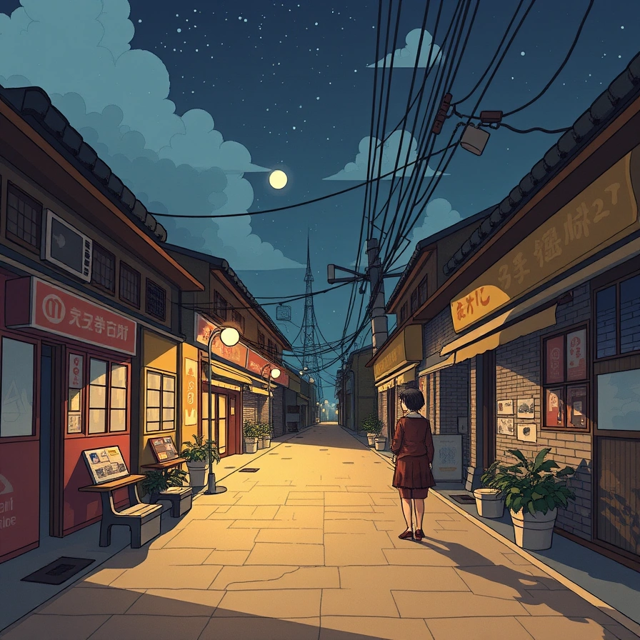 Scene