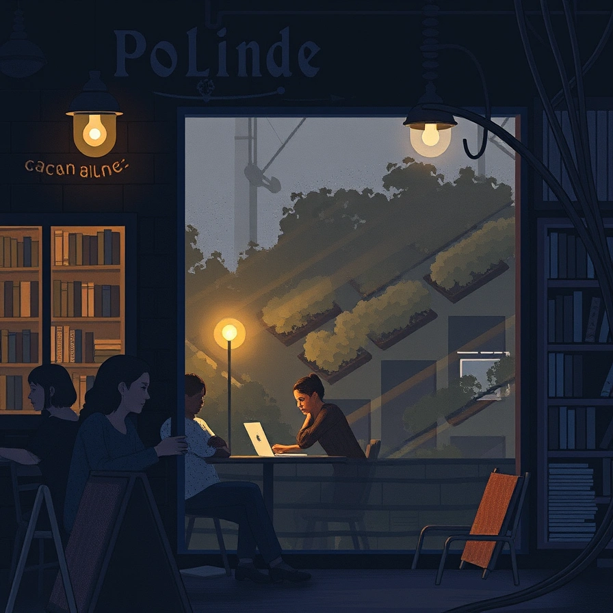 Scene