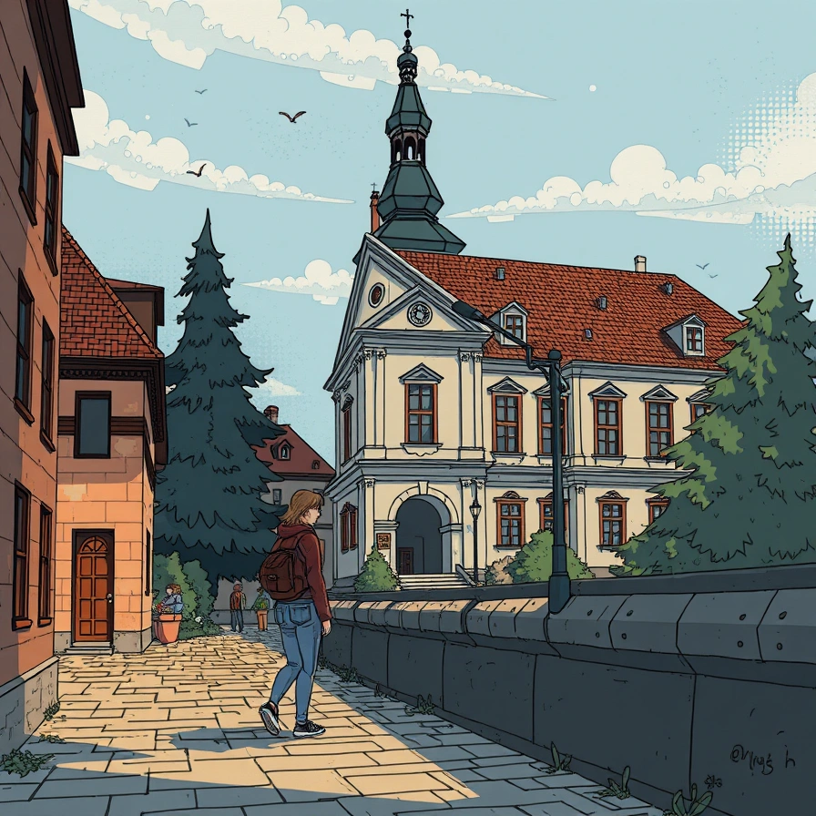 Scene