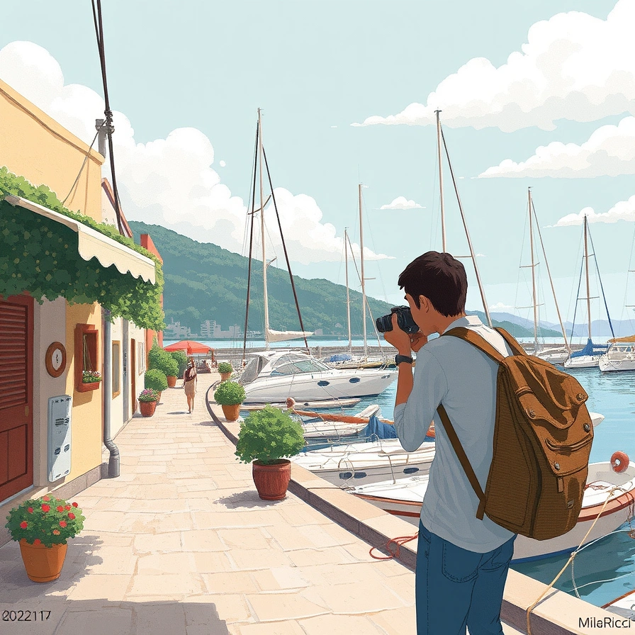 Scene