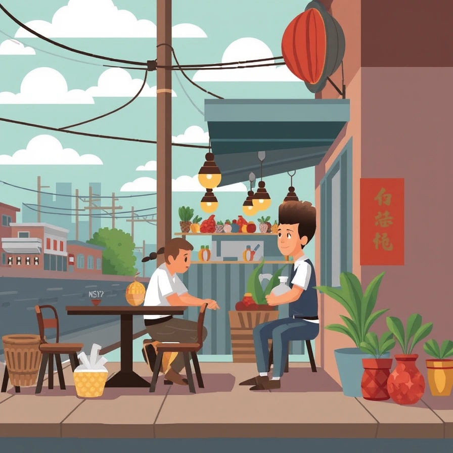Scene