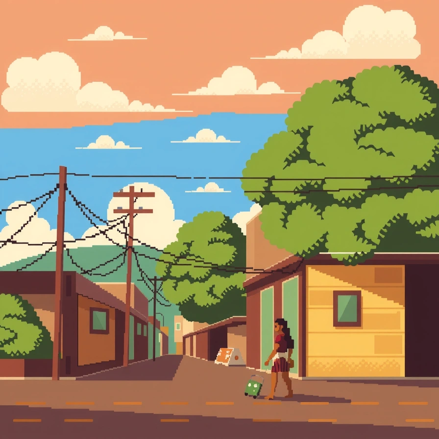 Scene