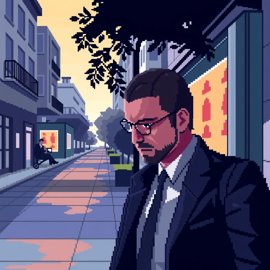 Scene