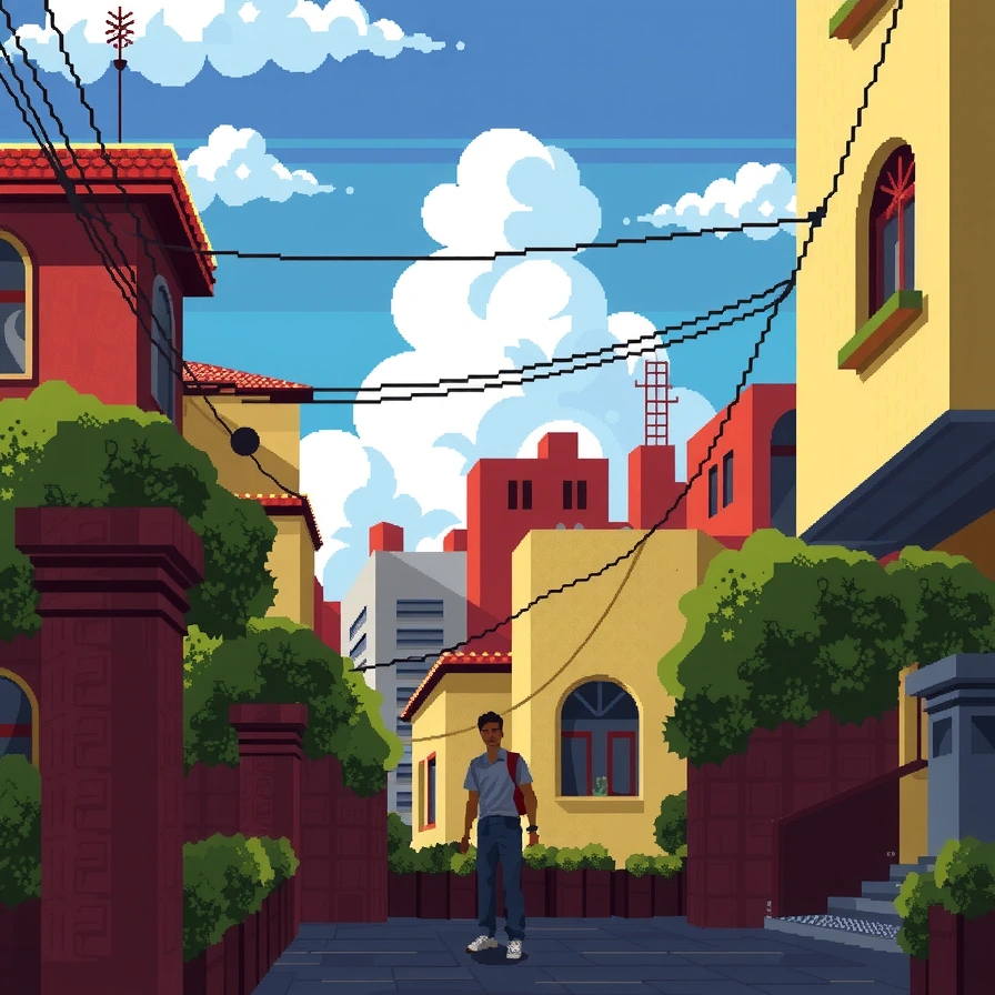 Scene