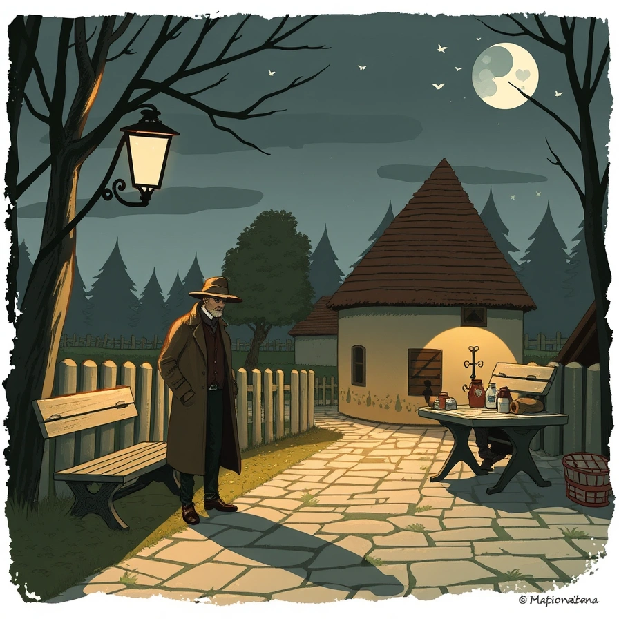 Scene