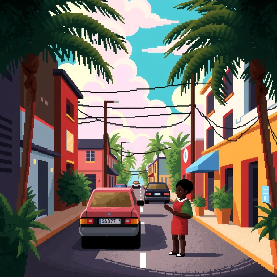 Scene
