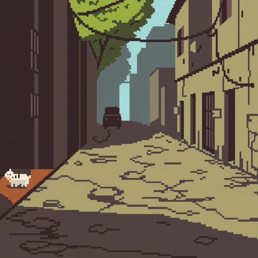 Scene
