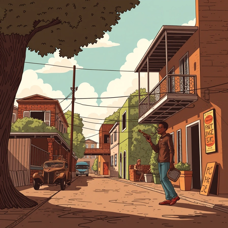 Scene