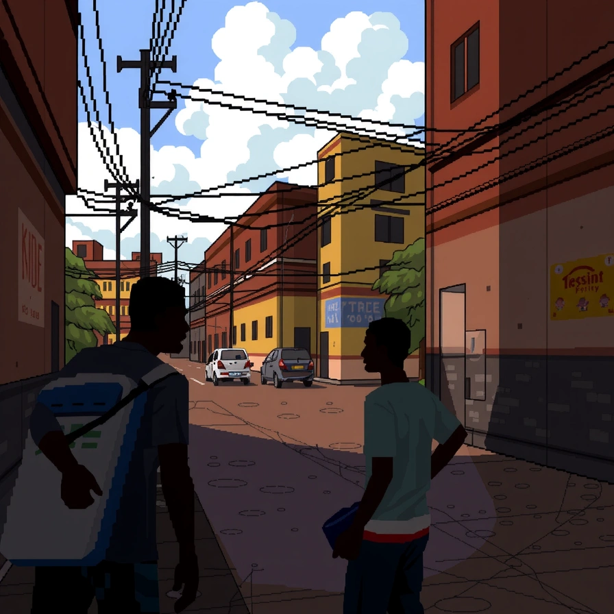 Scene