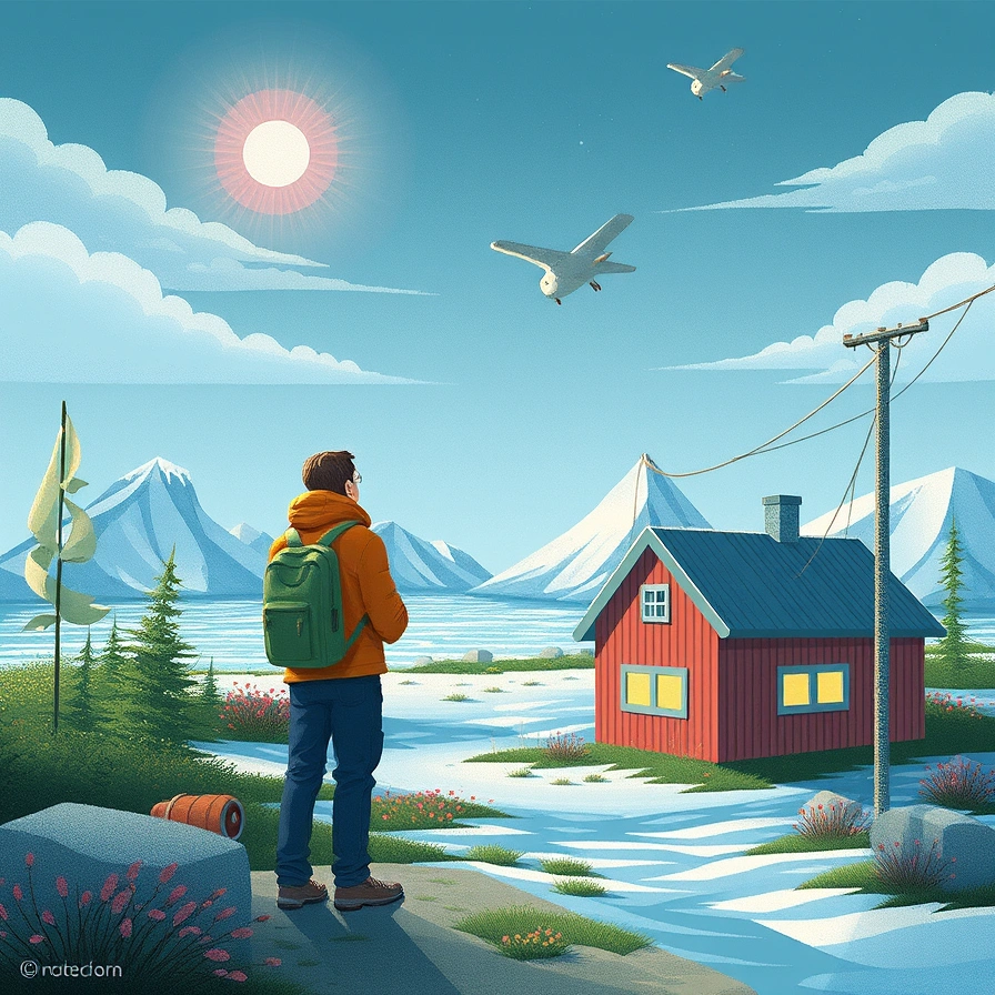 Scene