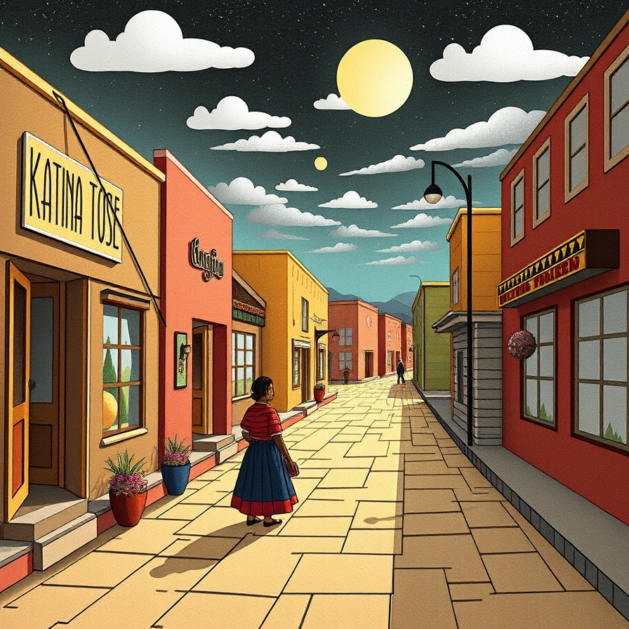 Scene