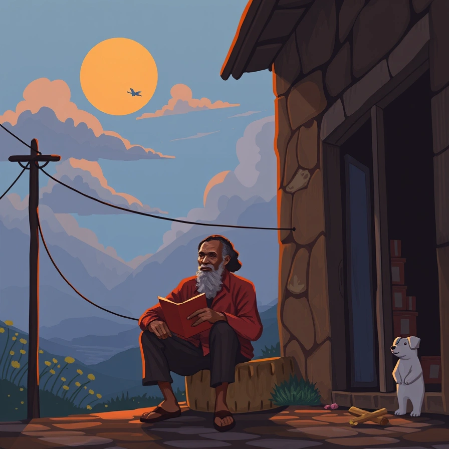 Scene