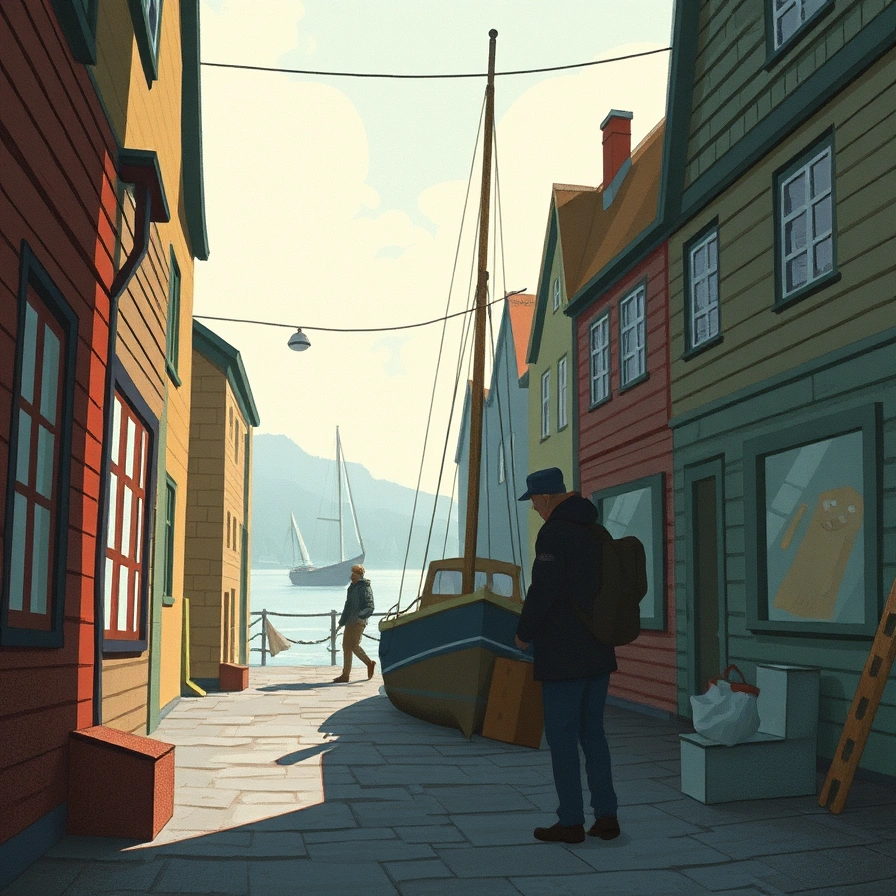 Scene