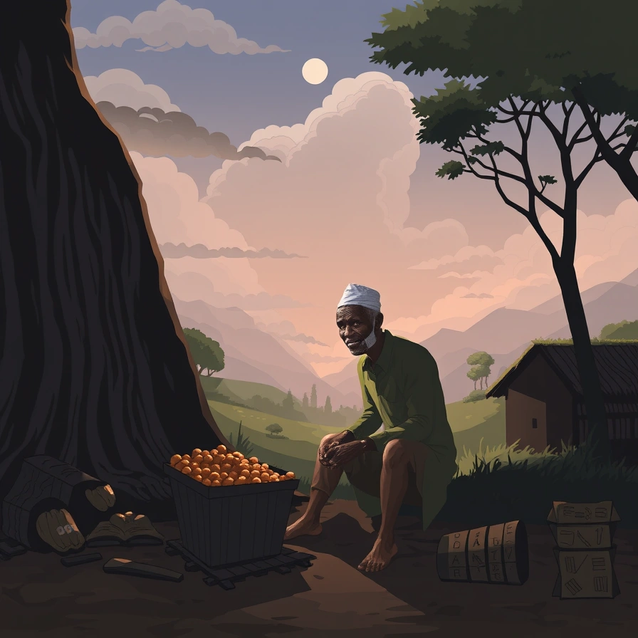 Scene