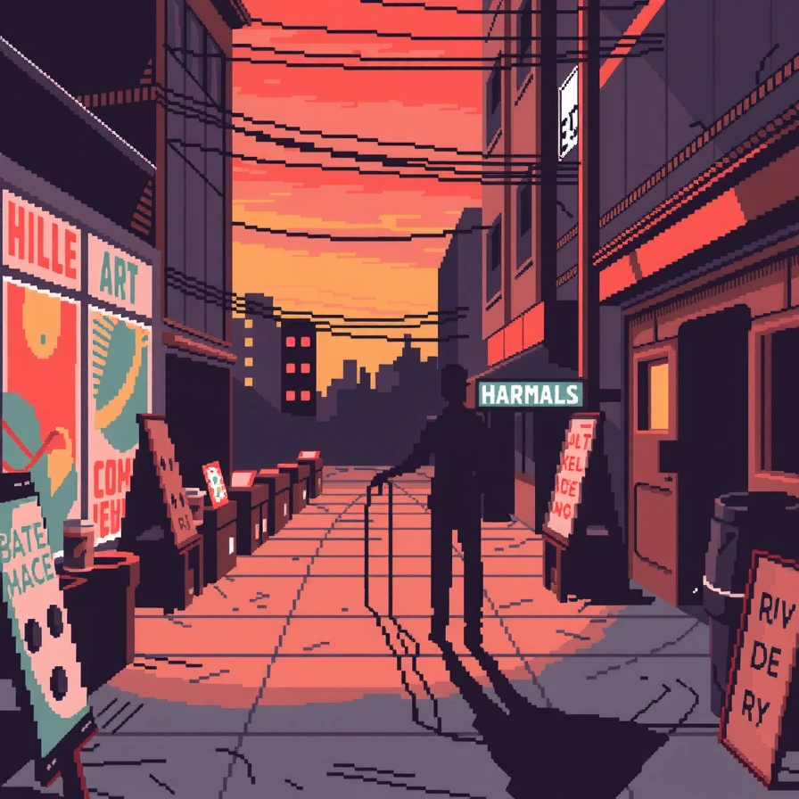 Scene
