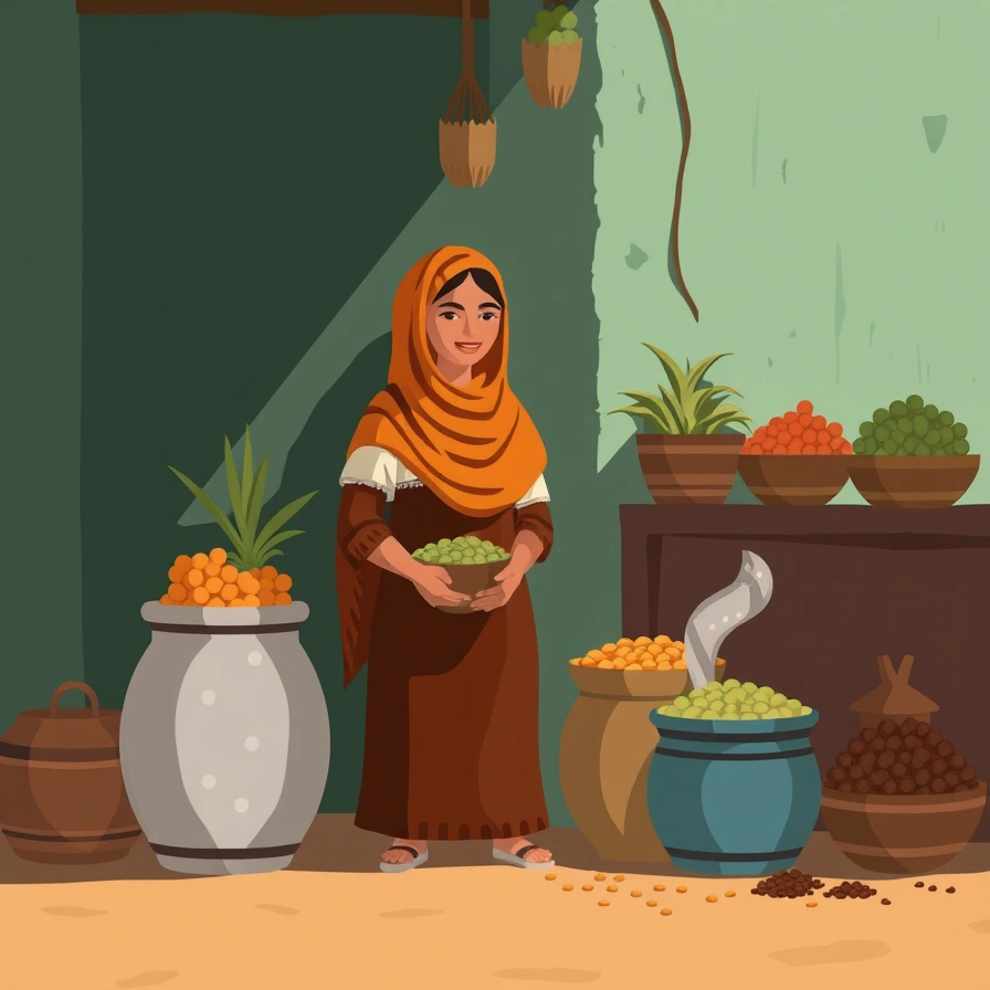 Scene