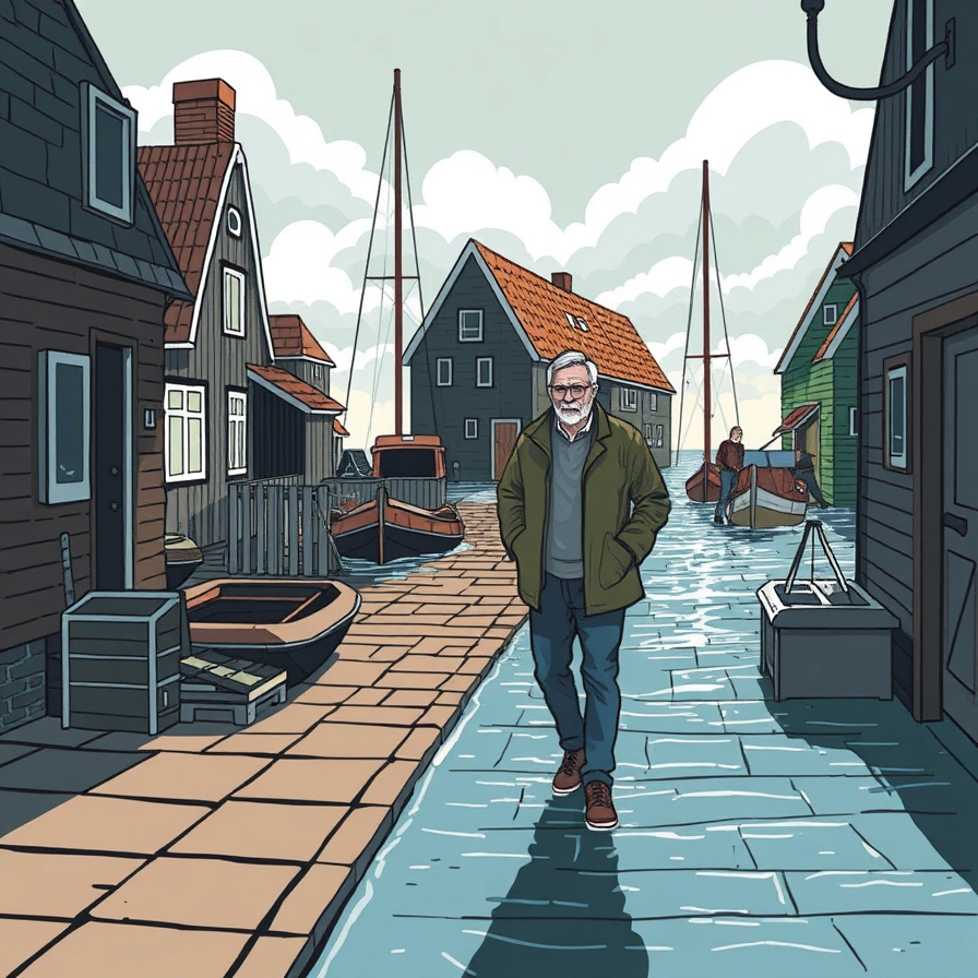 Scene