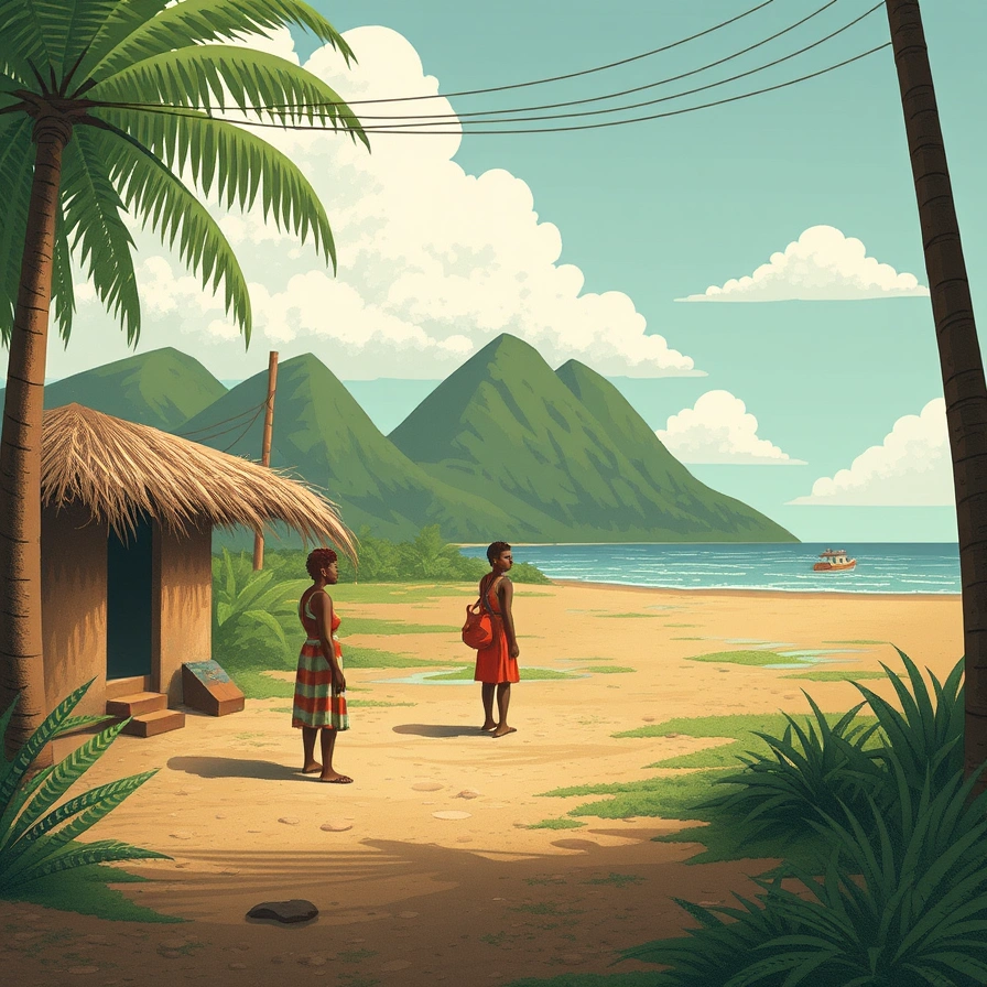 Scene