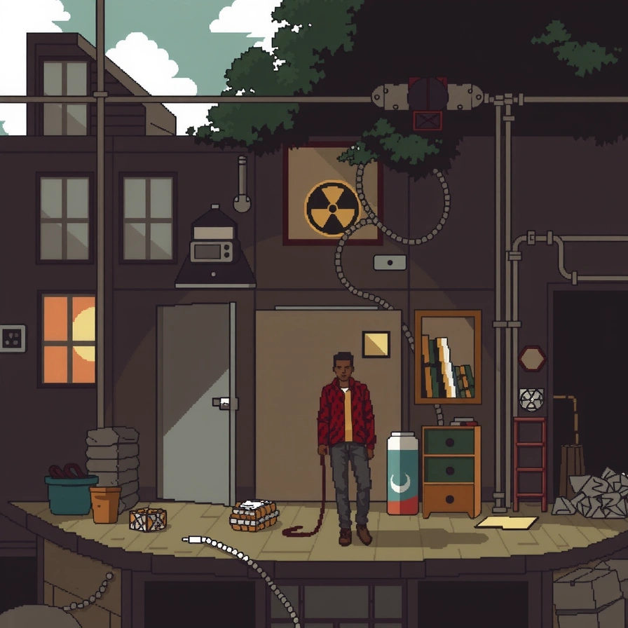 Scene