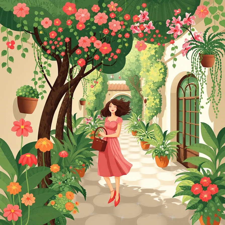 Scene