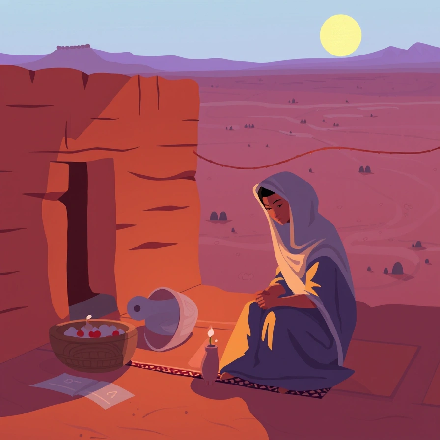 Scene
