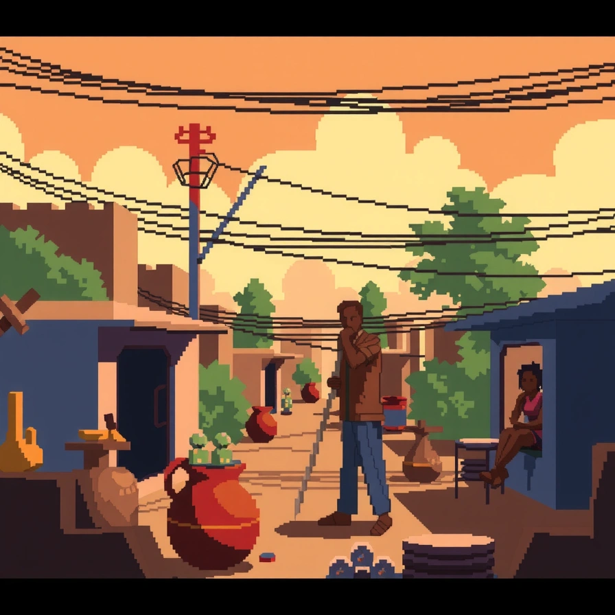 Scene