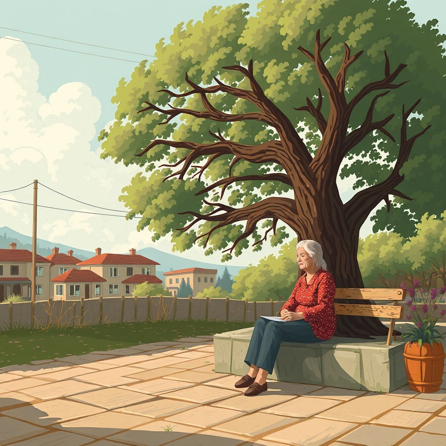 Scene