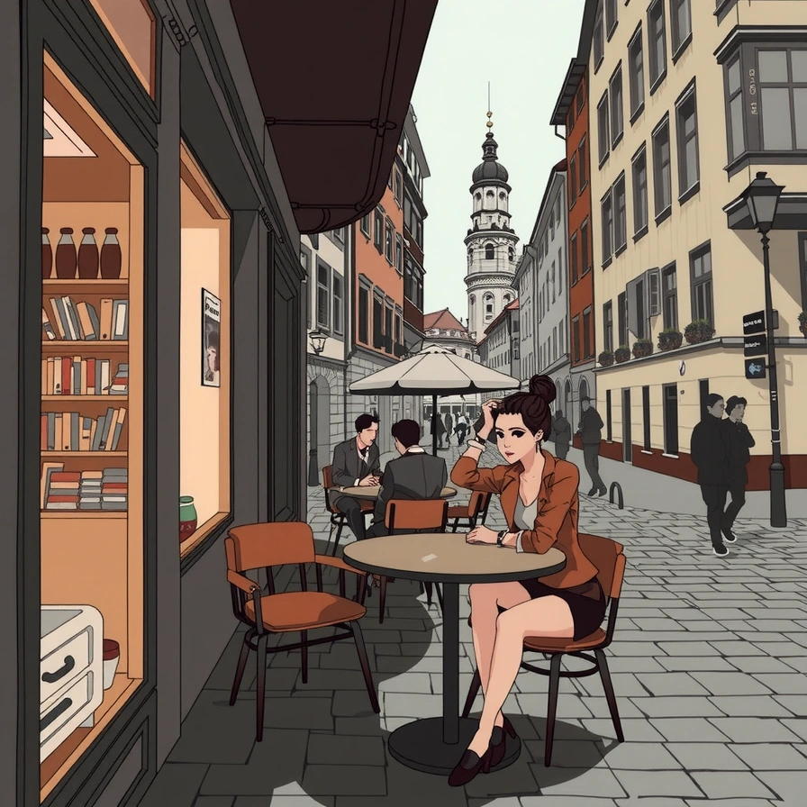 Scene