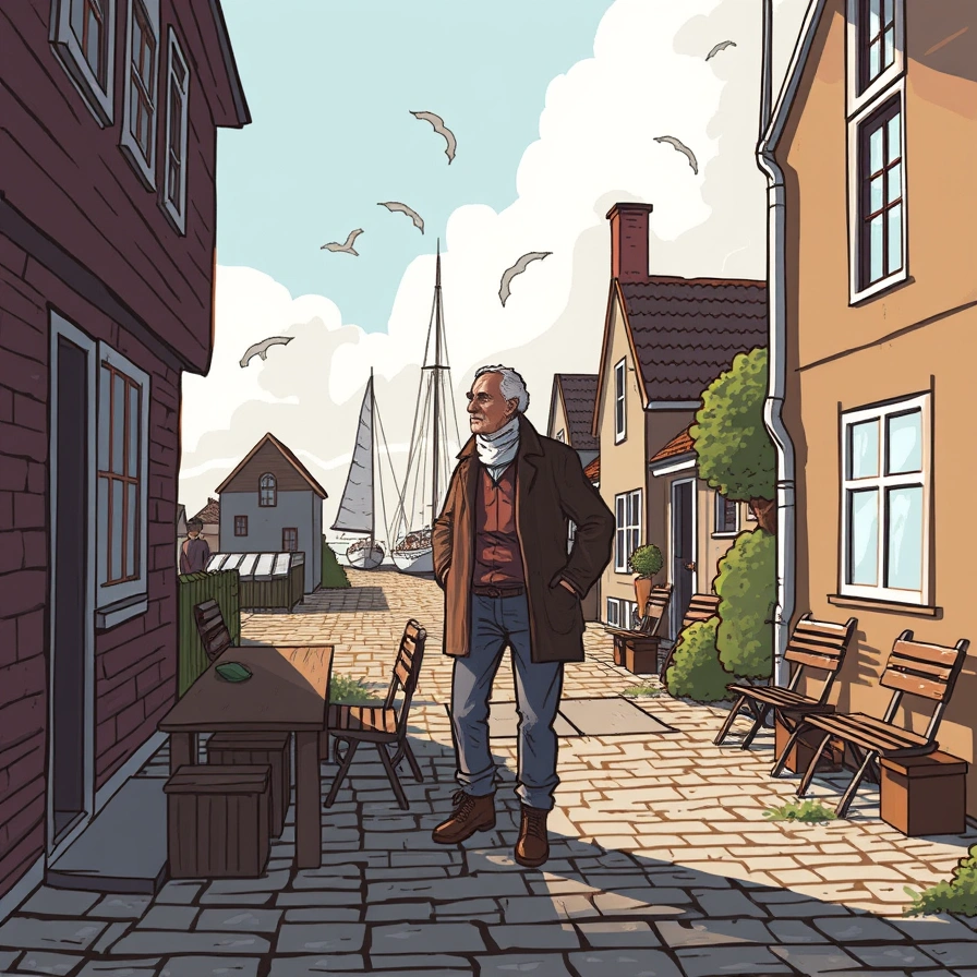 Scene