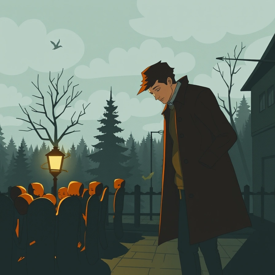Scene