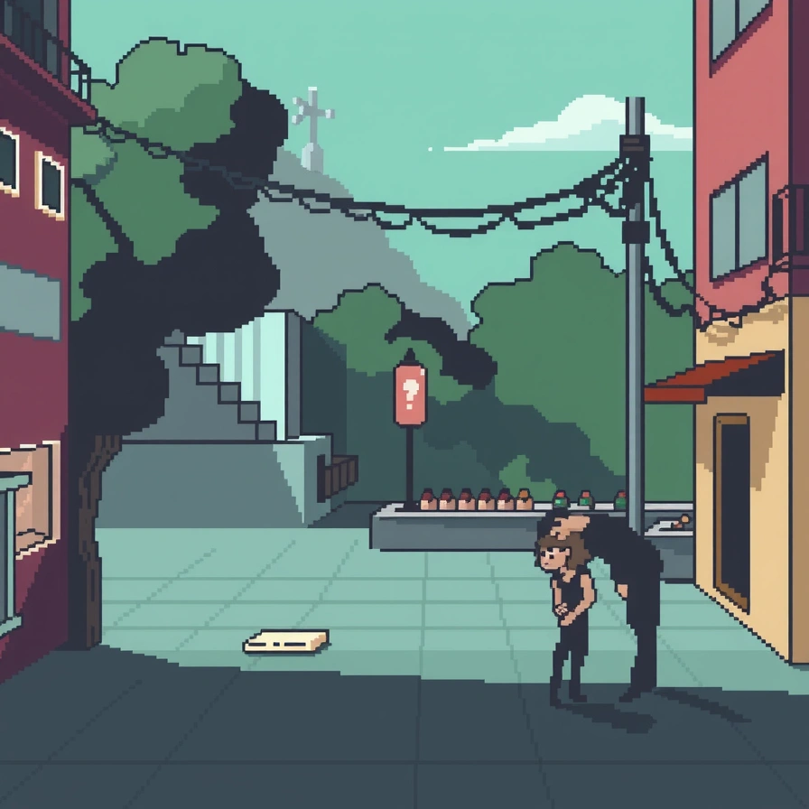 Scene