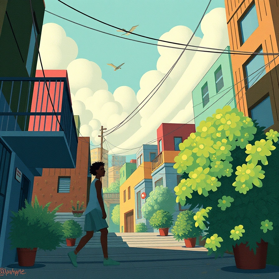 Scene